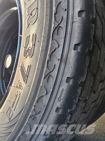 Scania R500 6x4 Autotractoare