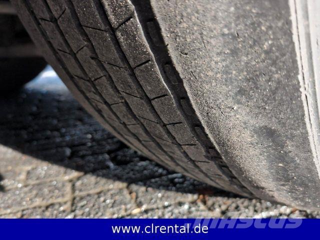 Scania R560 V8 Autotractoare