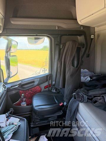 Scania S500 VOLL Autotractoare