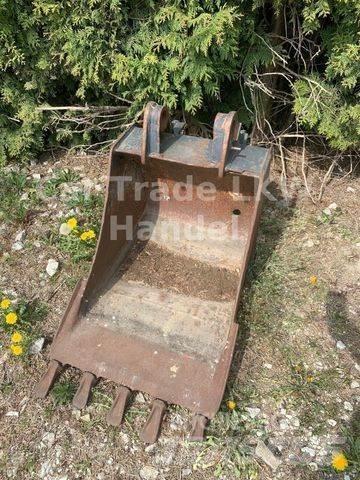 Schaeff SKB 902 Buldoexcavatoare