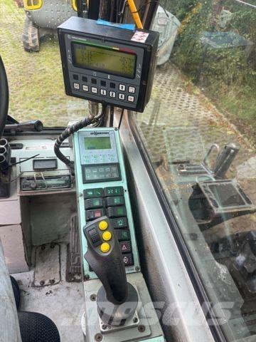 Sennebogen 608 Utilaje construcții - Altele