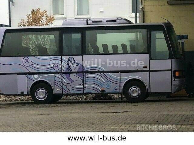 Setra S 208 H KLIMA Autobuze de turism