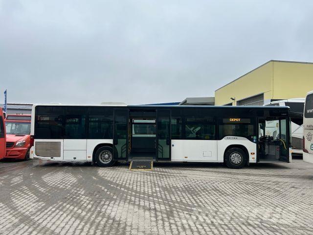 Setra S 415 NF Autobuze intercity