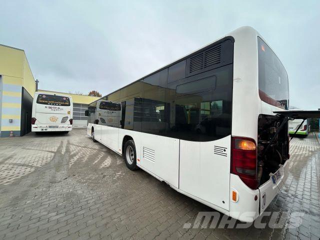 Setra S 415 NF Autobuze intercity