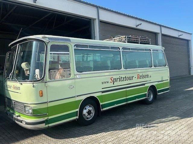 Setra S 80 Oldtimer Autobuze de turism