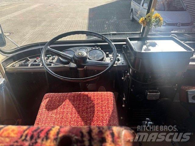 Setra S 80 Oldtimer Autobuze de turism