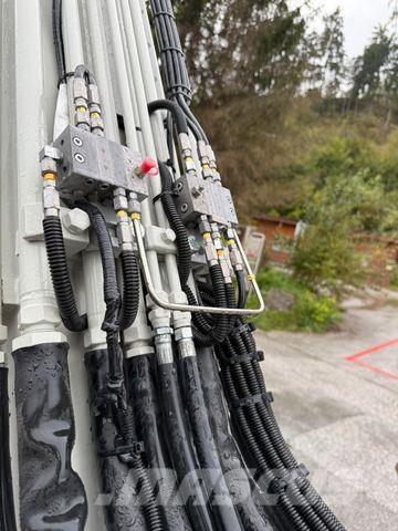 Takeuchi TB290-2 Mini excavatoare < 7t