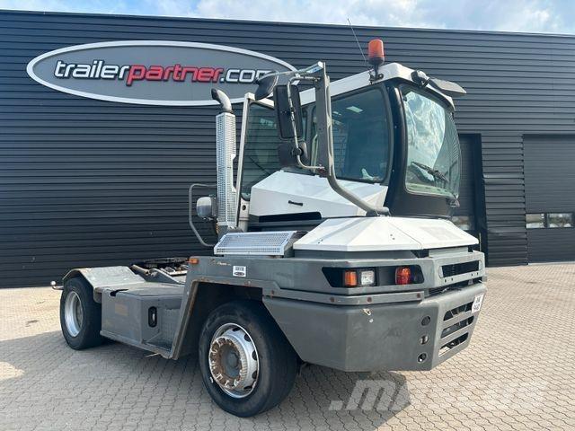 Terberg TT222 Utilaje construcții - Altele