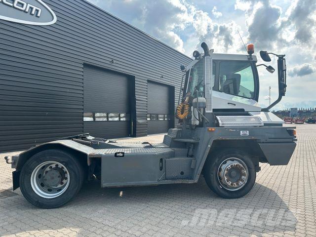 Terberg TT222 Utilaje construcții - Altele