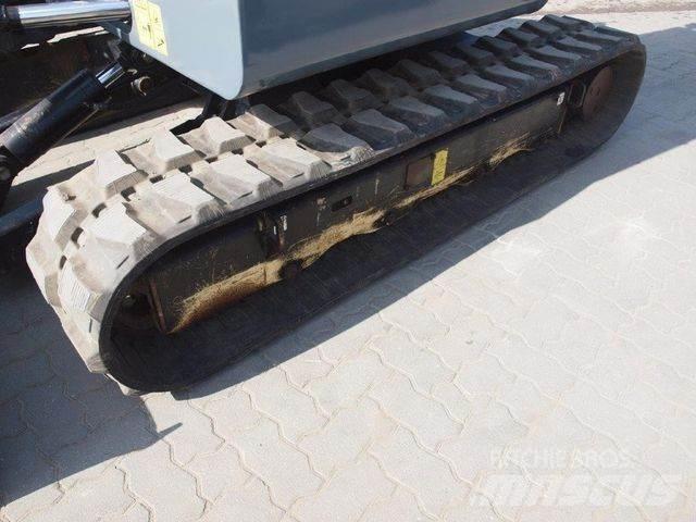 Terex TC50 Mini excavatoare < 7t