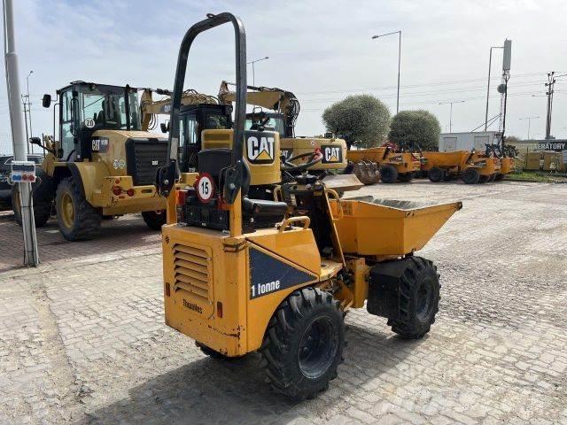 Thwaites MACH202 Utilaje construcții - Altele