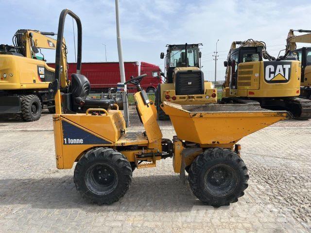 Thwaites MACH202 Utilaje construcții - Altele