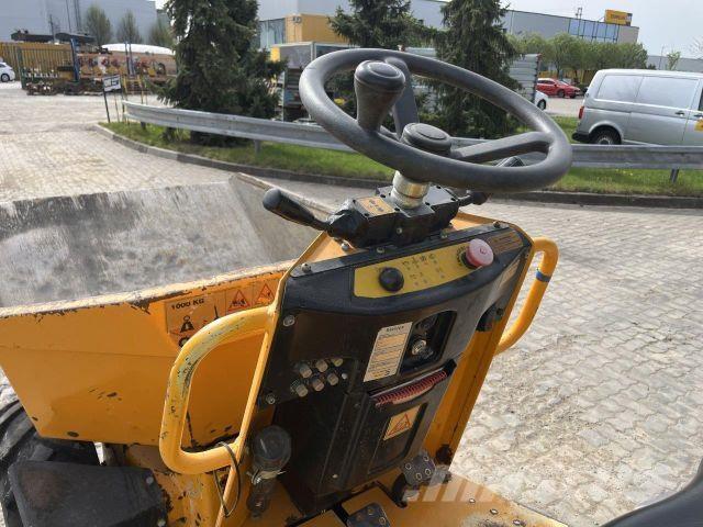 Thwaites MACH202 Utilaje construcții - Altele