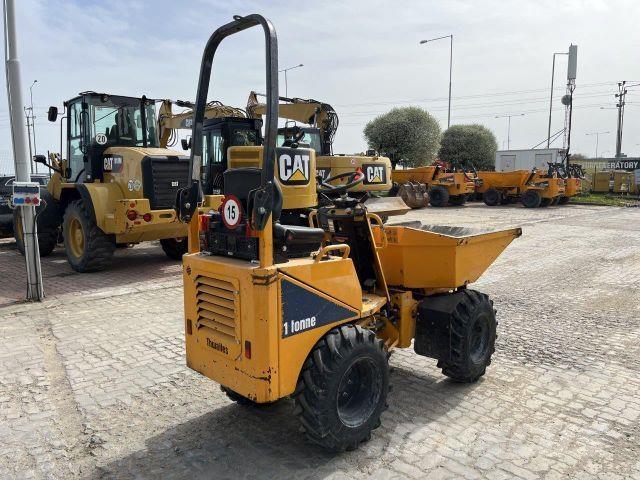 Thwaites MACH202 Utilaje construcții - Altele