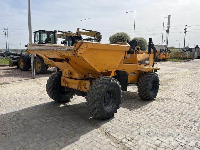 Thwaites MACH2063 Utilaje construcții - Altele