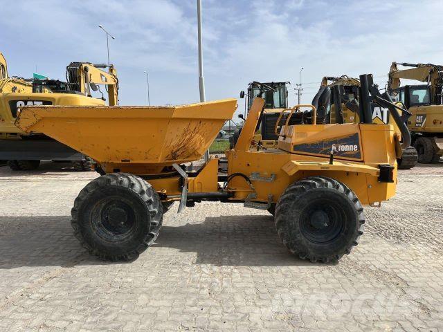 Thwaites MACH2063 Utilaje construcții - Altele