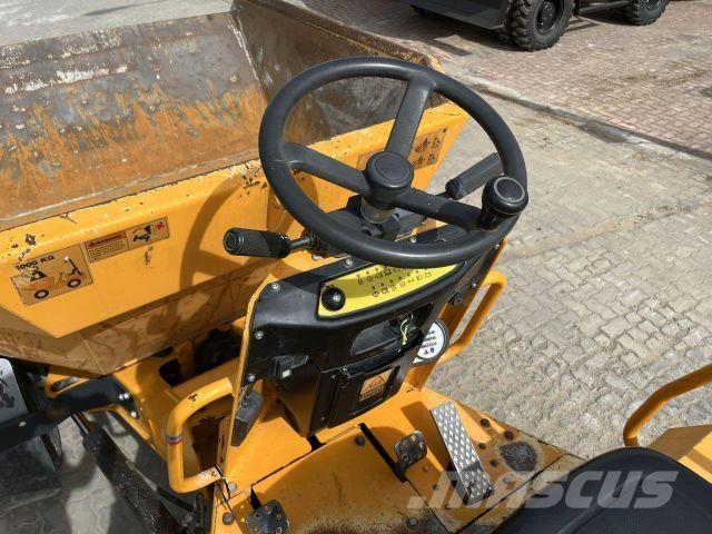 Thwaites MACH2063 Utilaje construcții - Altele
