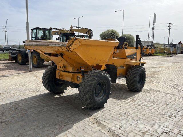 Thwaites MACH2063 Utilaje construcții - Altele