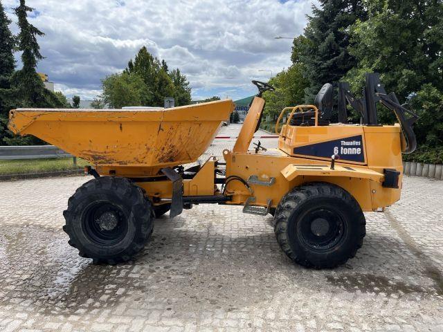 Thwaites MACH2063 Utilaje construcții - Altele