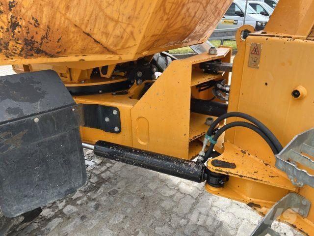 Thwaites MACH2063 Utilaje construcții - Altele