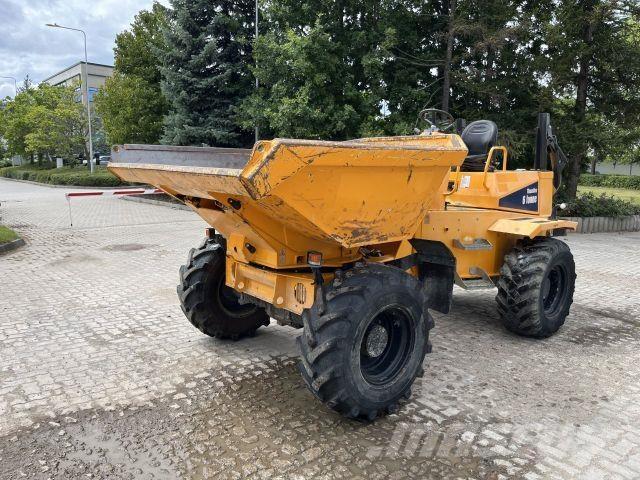 Thwaites MACH2063 Utilaje construcții - Altele