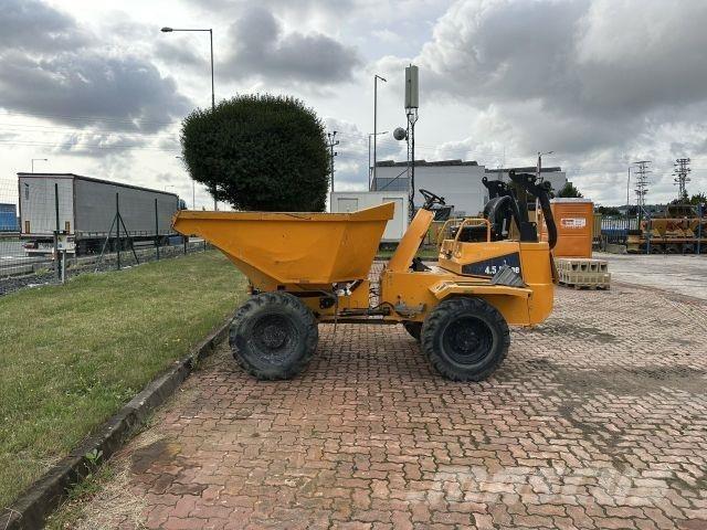 Thwaites MACH443 Utilaje construcții - Altele