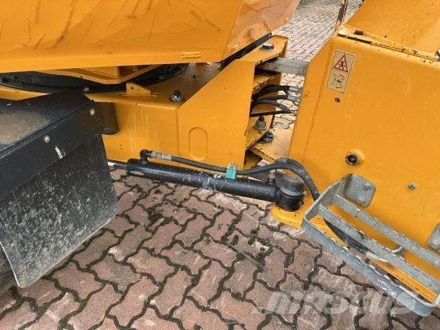 Thwaites MACH443 Utilaje construcții - Altele