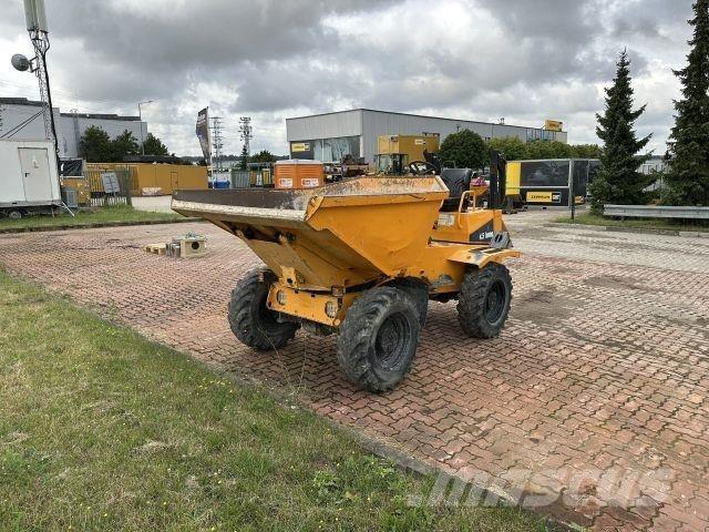 Thwaites MACH443 Utilaje construcții - Altele