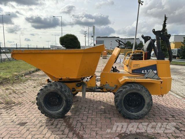 Thwaites MACH443 Utilaje construcții - Altele