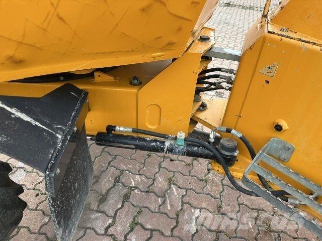 Thwaites MACH443 Utilaje construcții - Altele