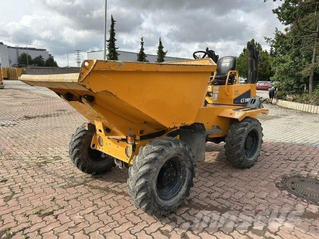 Thwaites MACH443 Utilaje construcții - Altele