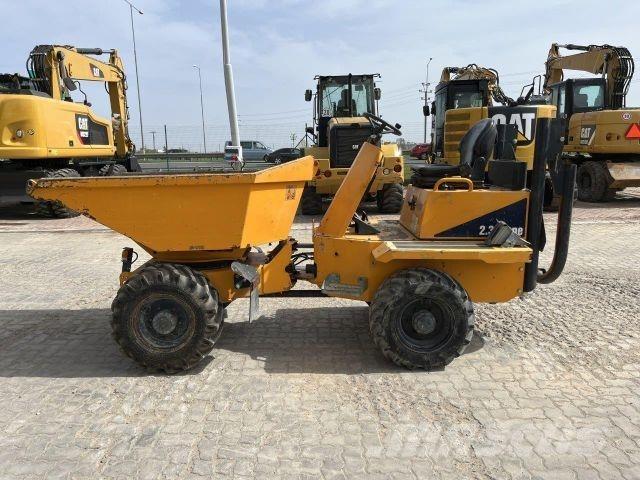 Thwaites MACH477 Utilaje construcții - Altele