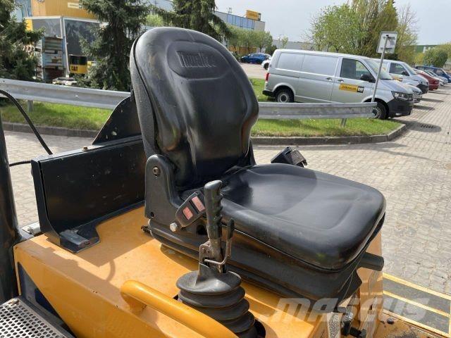 Thwaites MACH477 Utilaje construcții - Altele
