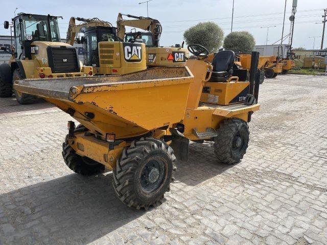 Thwaites MACH477 Utilaje construcții - Altele