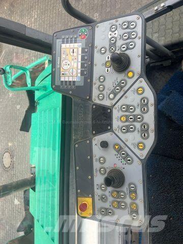 Vögele S 1800-3i Pavatoare asfalt