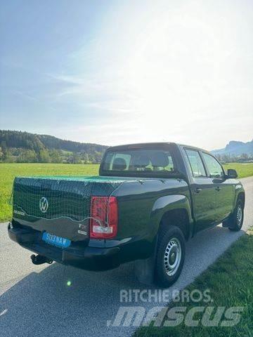 Volkswagen Amarok Pick up/Platou