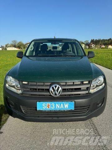 Volkswagen Amarok Pick up/Platou