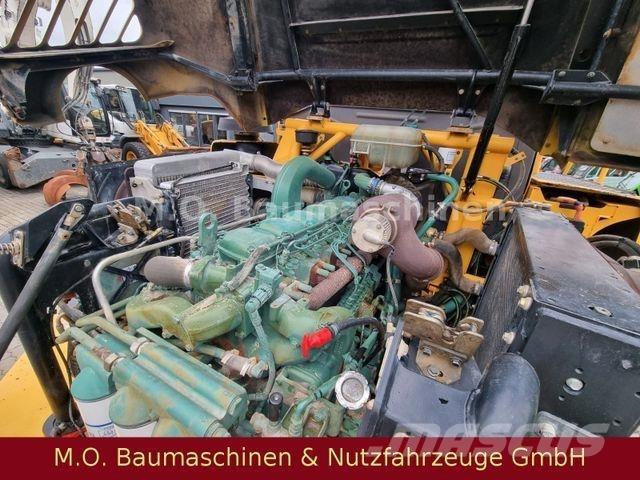 Volvo A 25 D Utilaje construcții - Altele