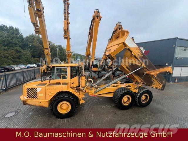Volvo A30D / Dumper / Transportoare articulate