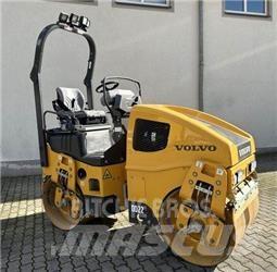 Volvo DD22 Walze Alti cilindri compactori