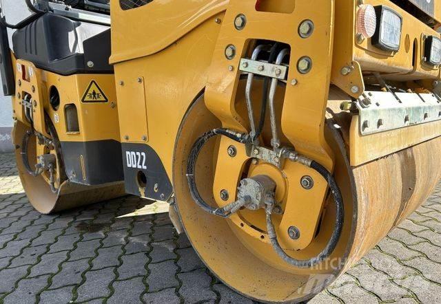Volvo DD22 Walze Alti cilindri compactori