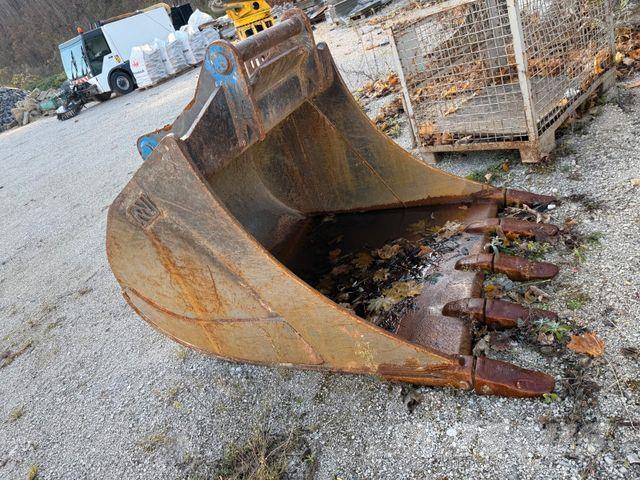 Volvo EC220ENL Excavatoare pe șenile
