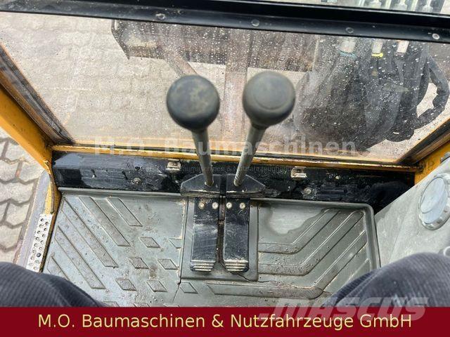 Volvo ECR 28 / 2,8 t Mini excavatoare < 7t