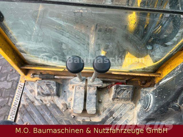 Volvo ECR 48 C Mini excavatoare < 7t