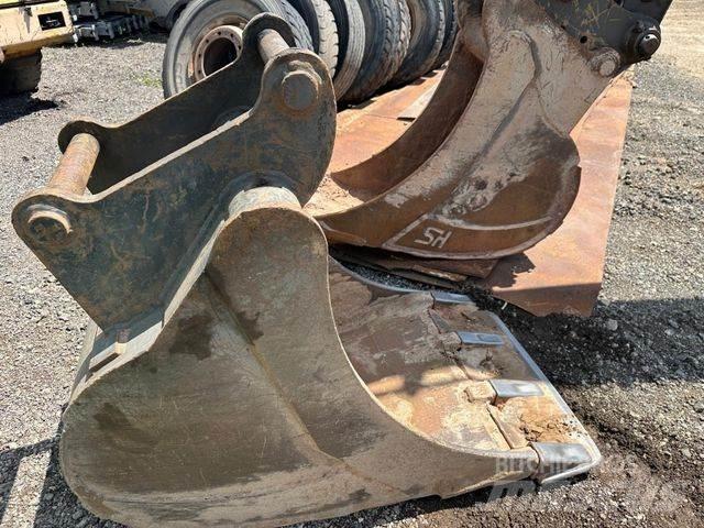 Volvo EW 140 D Excavatoare cu roti