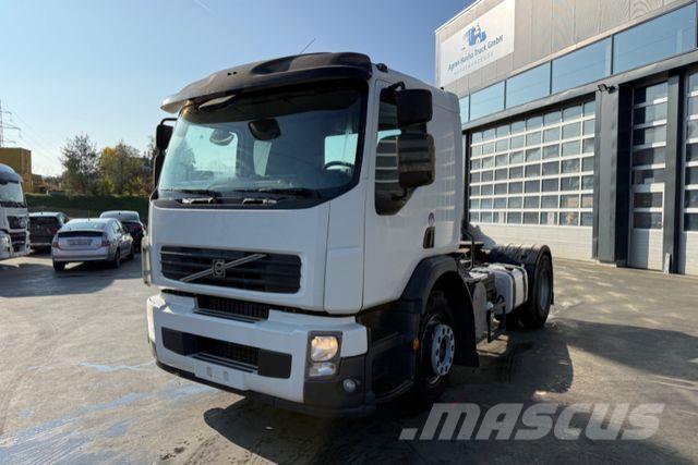 Volvo FE-280 4x2 Autotractoare