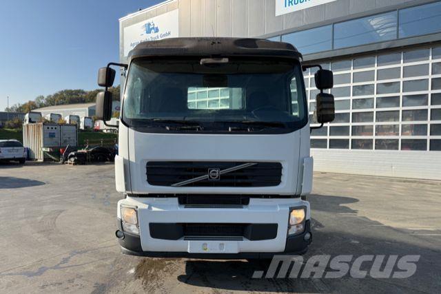 Volvo FE-280 4x2 Autotractoare