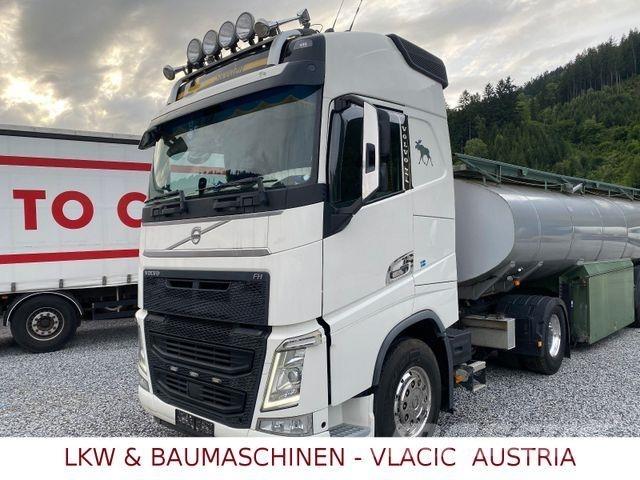 Volvo FH 420 Autotractoare