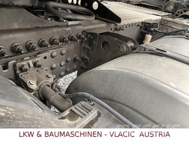 Volvo FH 420 Autotractoare