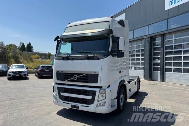 Volvo FH-460 4x2 Autotractoare